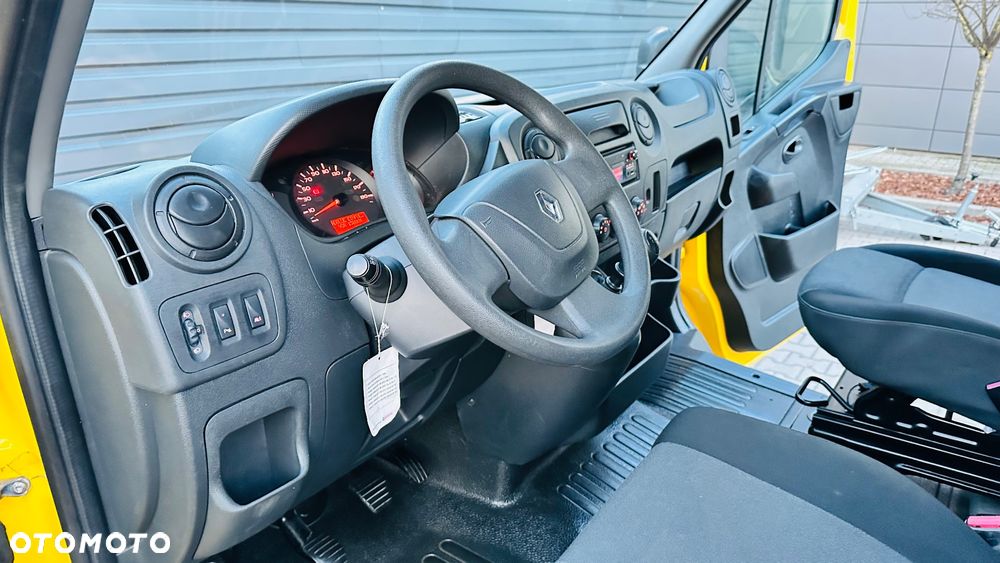 Renault Master - 14