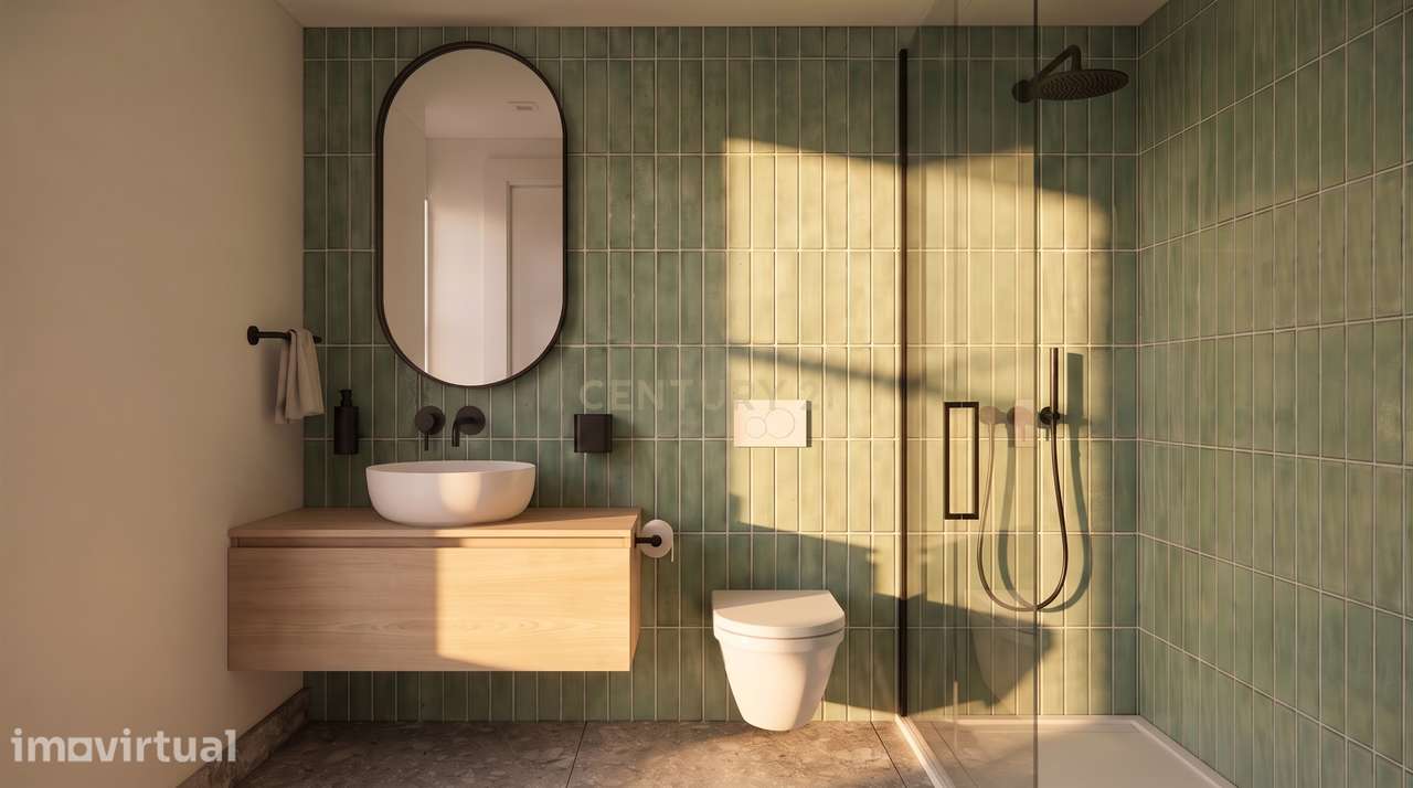 CINQ ÉTOILES | ESTRELA, LISBOA - Grande imagem: 5/20