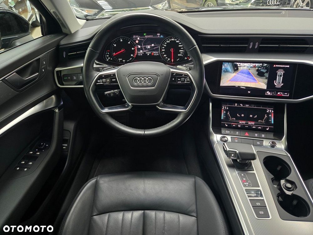 Audi A6 - 17