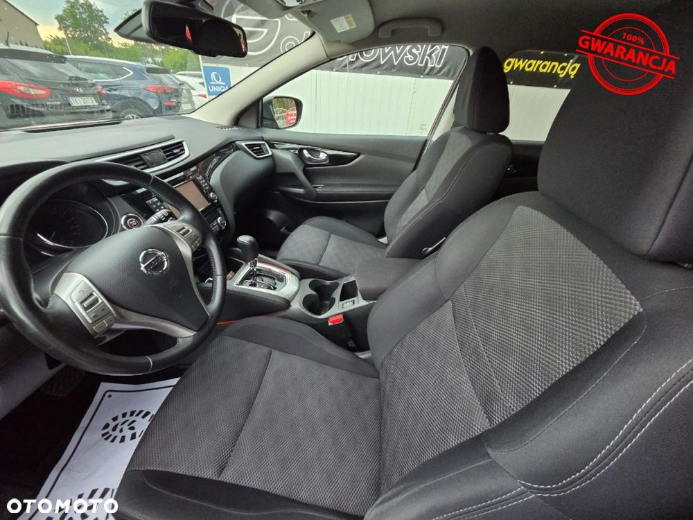 Nissan Qashqai - 31