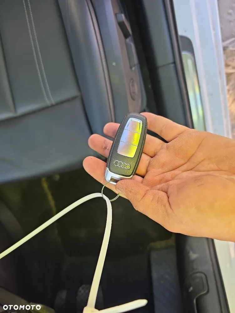 Audi A3 Limousine TFSI quattro 150 kW S tronic advanced - 13