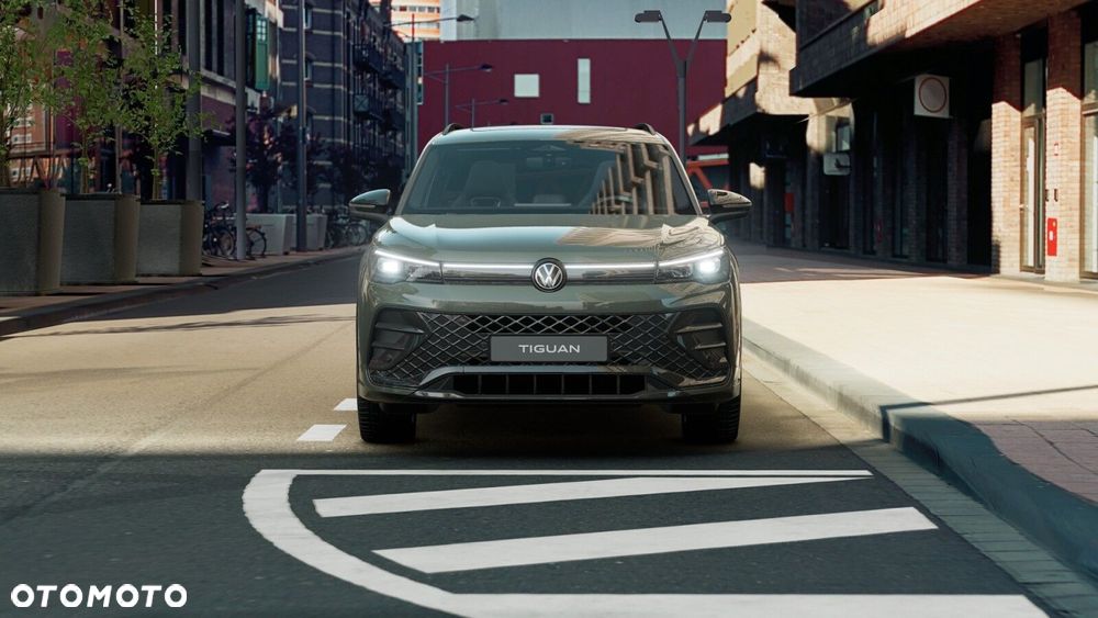 Volkswagen Tiguan - 4
