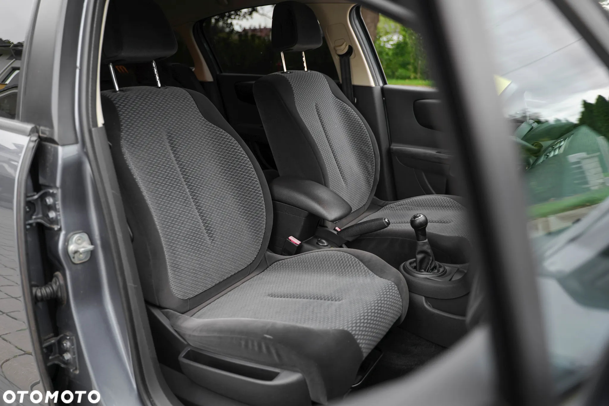 Citroën C4 1.6 VTi Equilibre Pack - 15