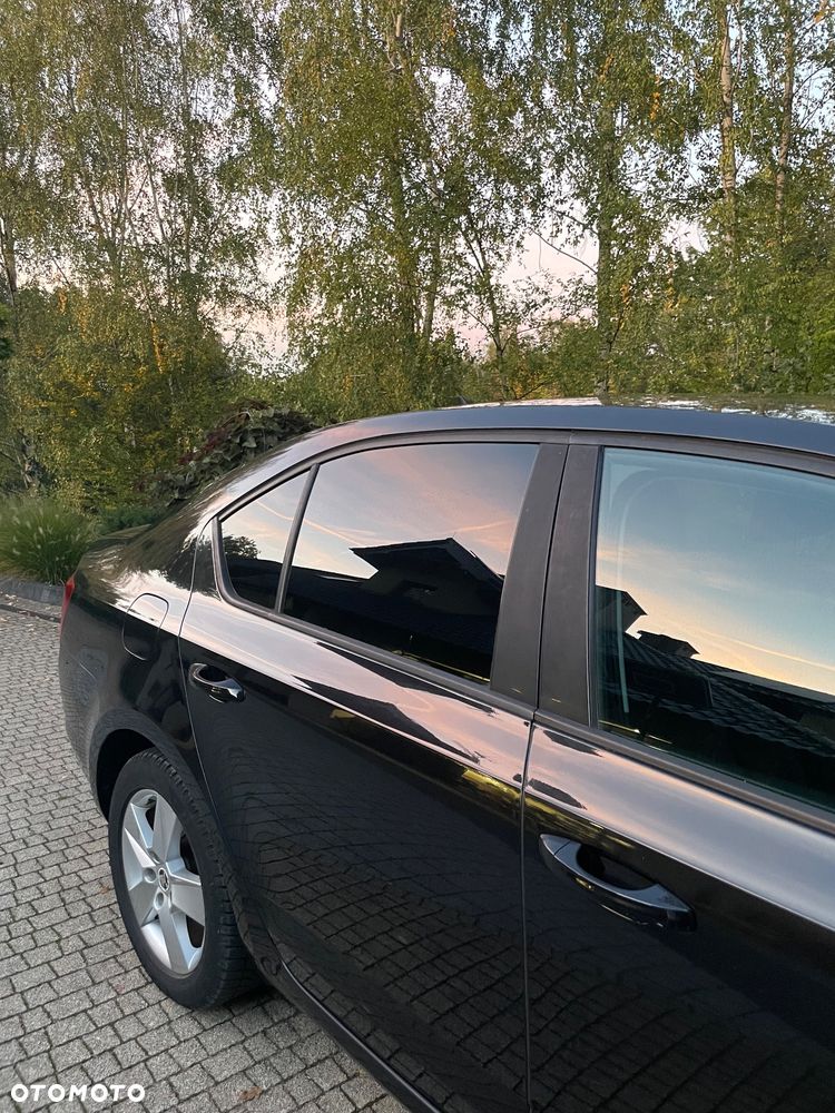 Skoda Octavia - 8