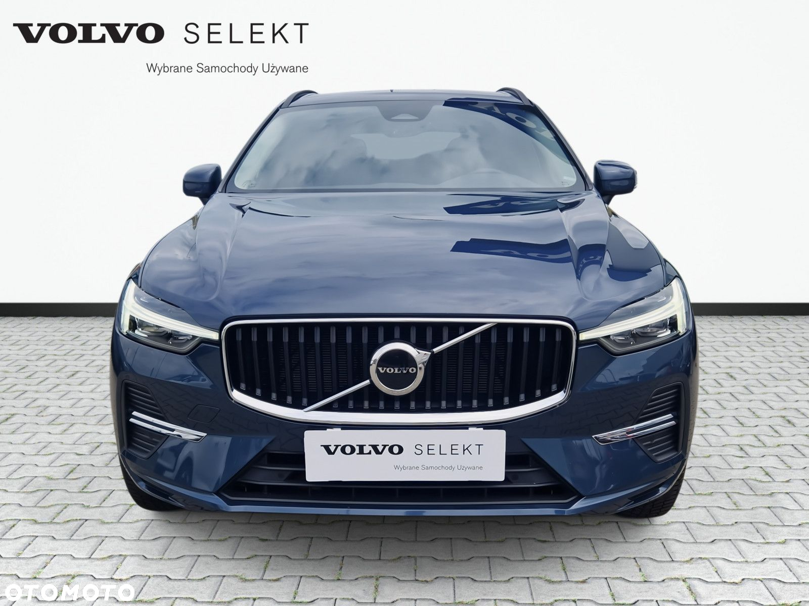 Volvo XC 60 - 2