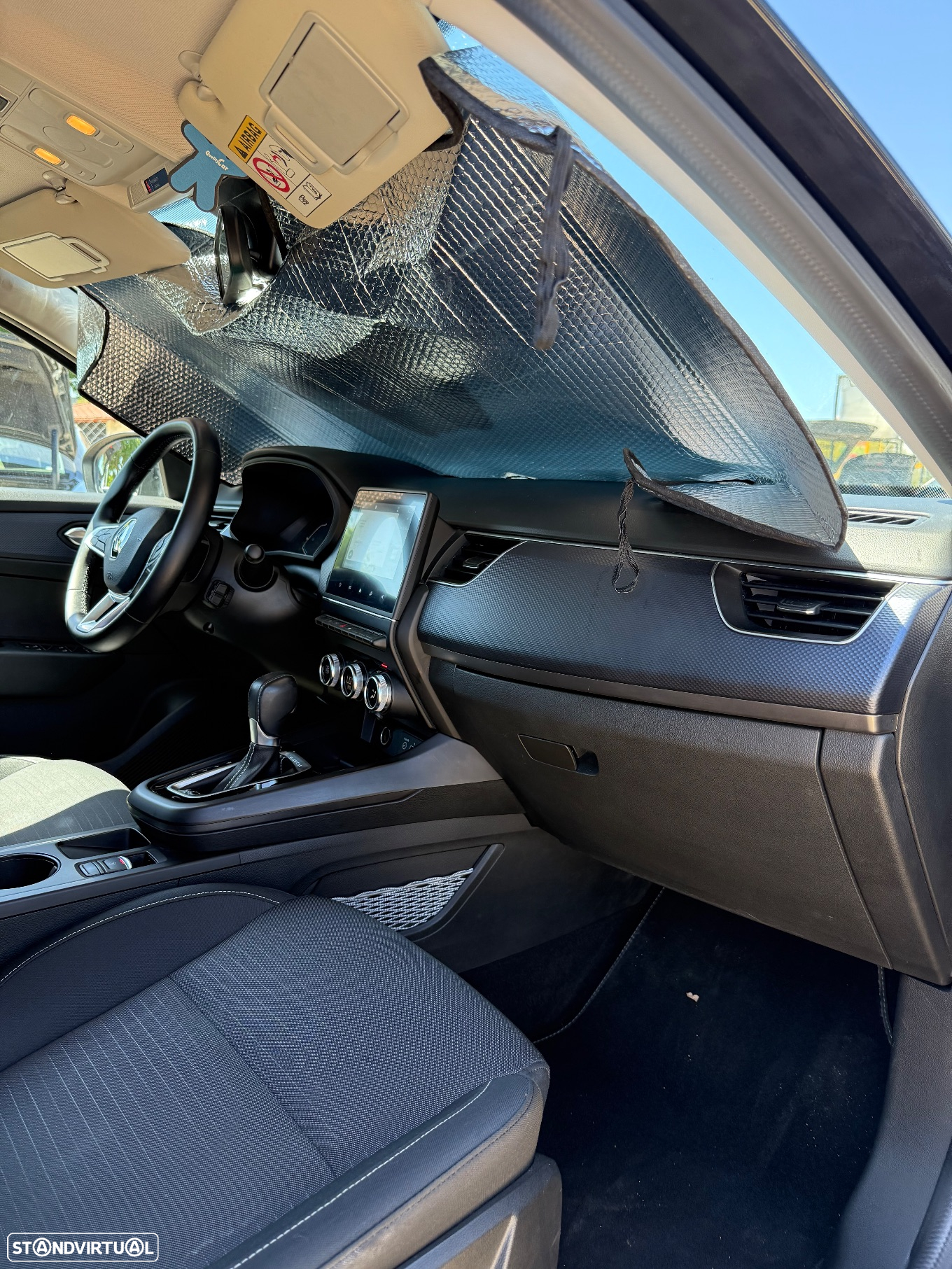 Renault Arkana 1.6 E-Tech Intens - 18