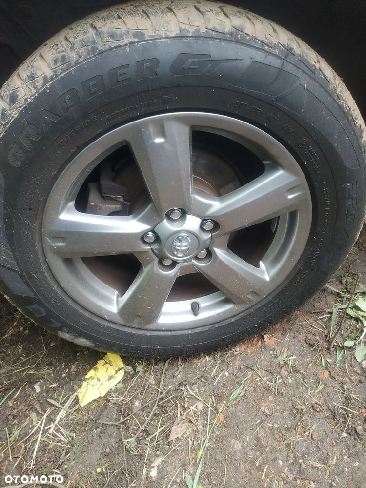 Toyota RAV4 2.0 4x2 Life - 12