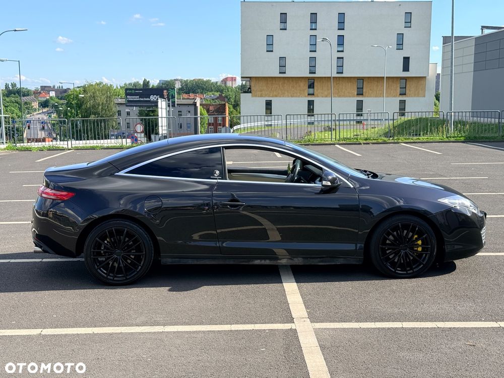 Renault Laguna 2.0 DCi Dynamique 4WS - 5