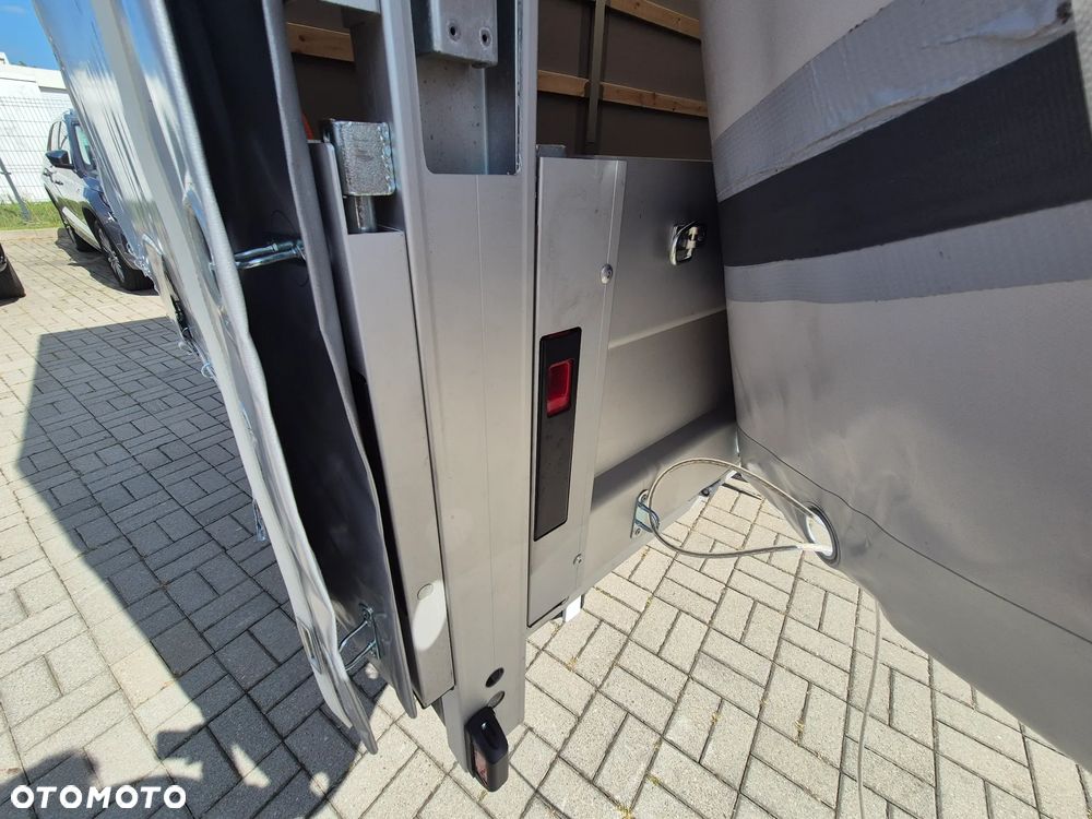 Volkswagen Crafter 35 - 6