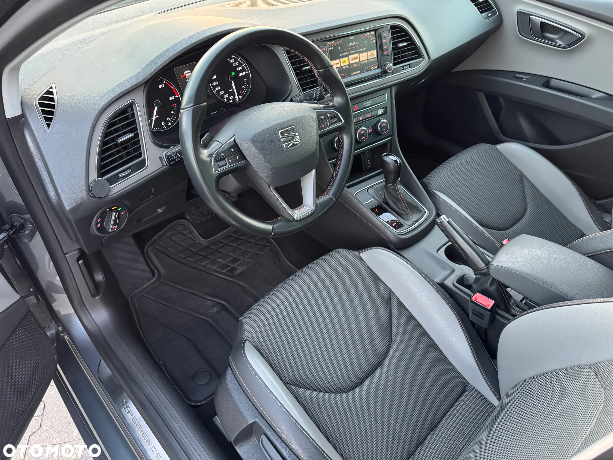 Seat Leon 2.0 TDI X-Perience S&S 4Drive DSG - 5