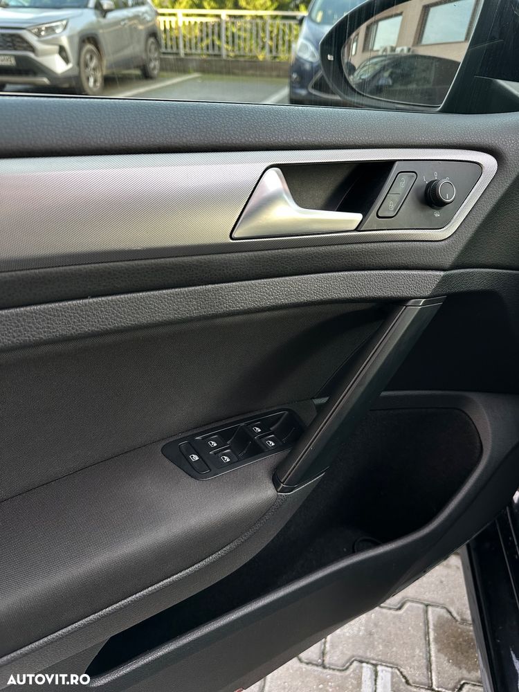 Volkswagen Golf Variant 1.0 TSI OPF Trendline - 13