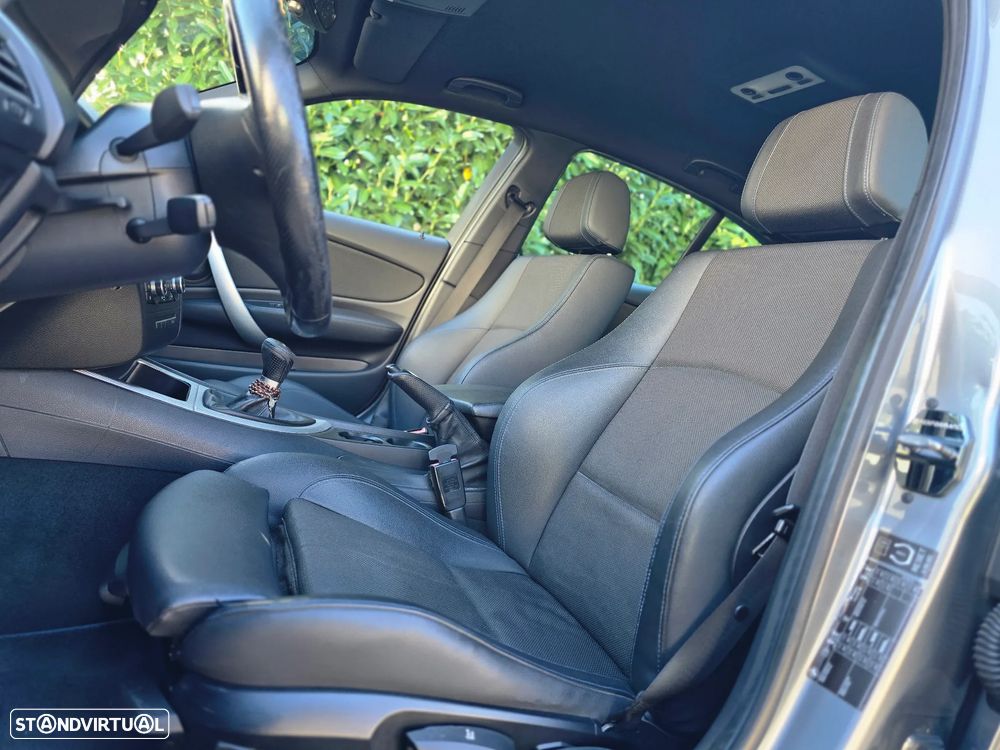 BMW 123 d DPF Edition Sport - 8