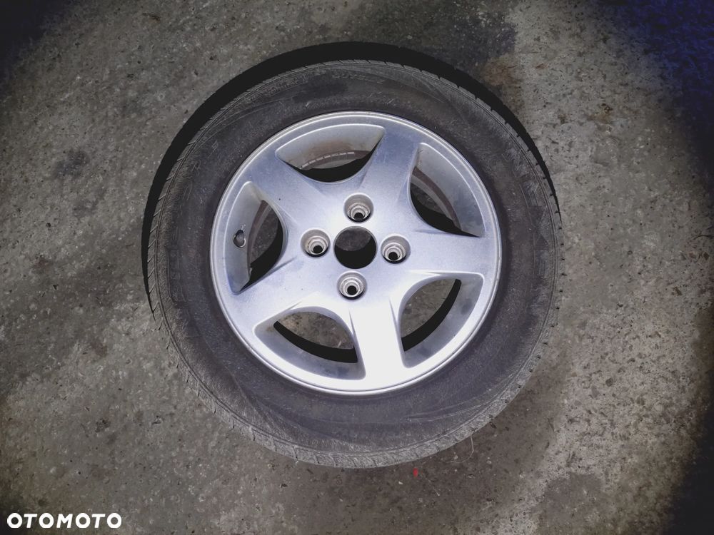 Peugeot 206 1.4 Color-Line - 13