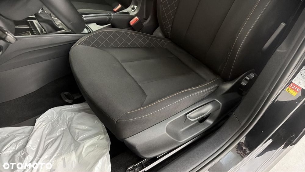 Skoda Kamiq 1.0 TSI Ambition DSG - 12