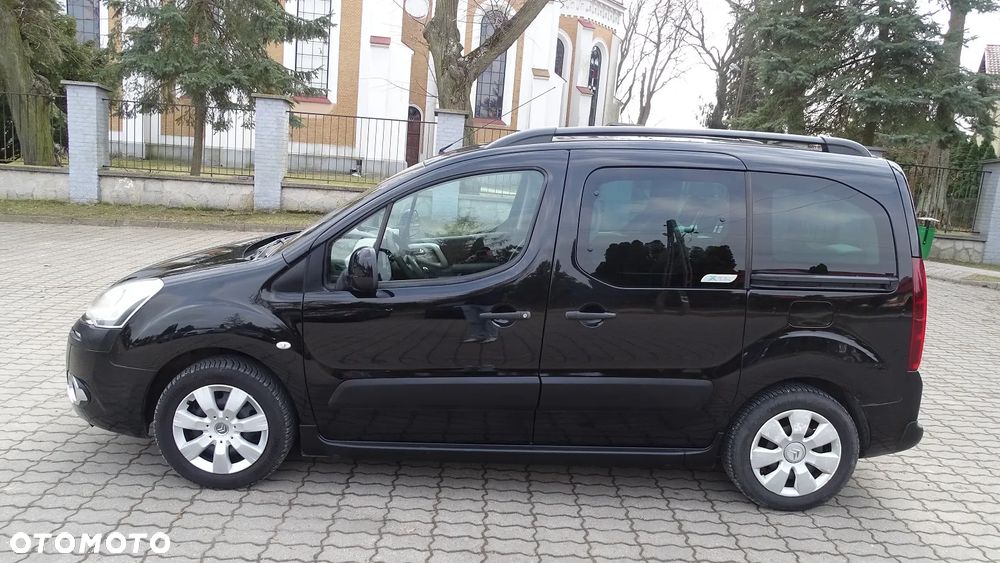 Citroën Berlingo 1.6 HDi XTR - 5