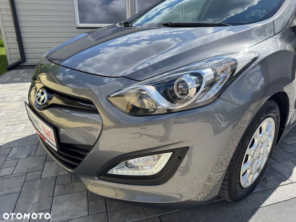 Hyundai i30 1.4 Premium - 14