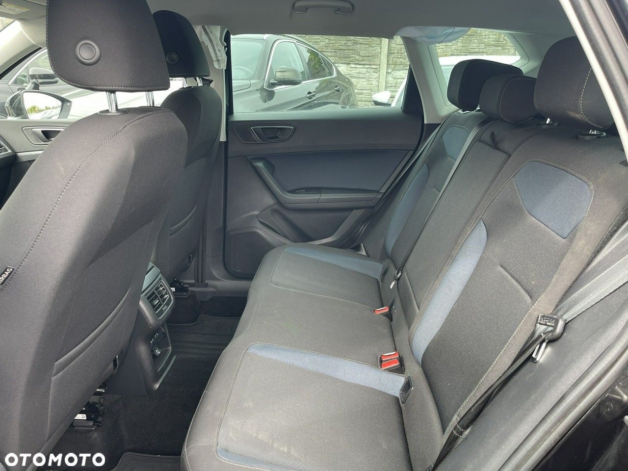 Seat Ateca 1.6 TDI DSG Style - 13
