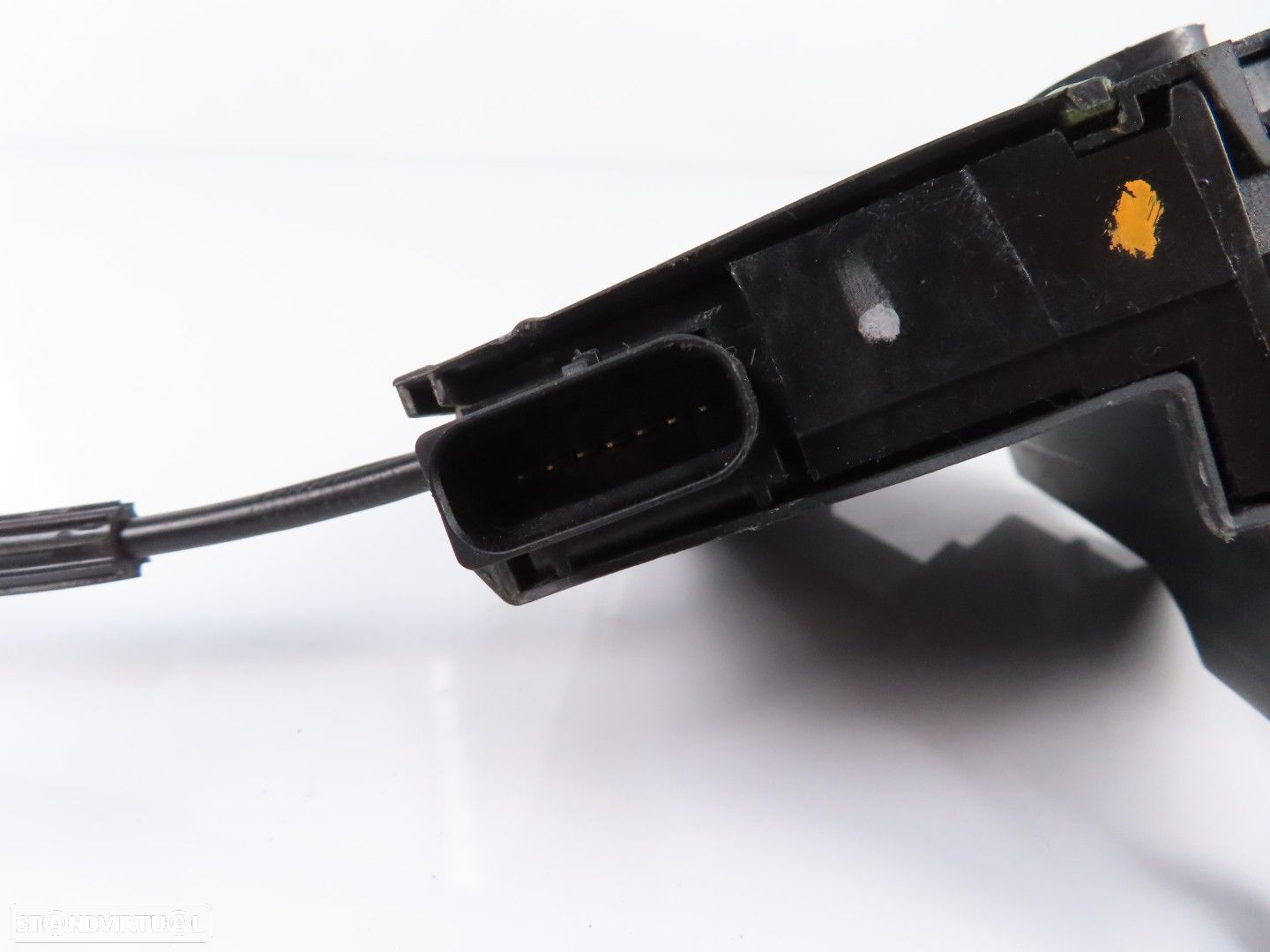 Fecho da porta Direito/Trás Usado / Original PEUGEOT 308 II/PEUGEOT 308 SW II 98... - 3
