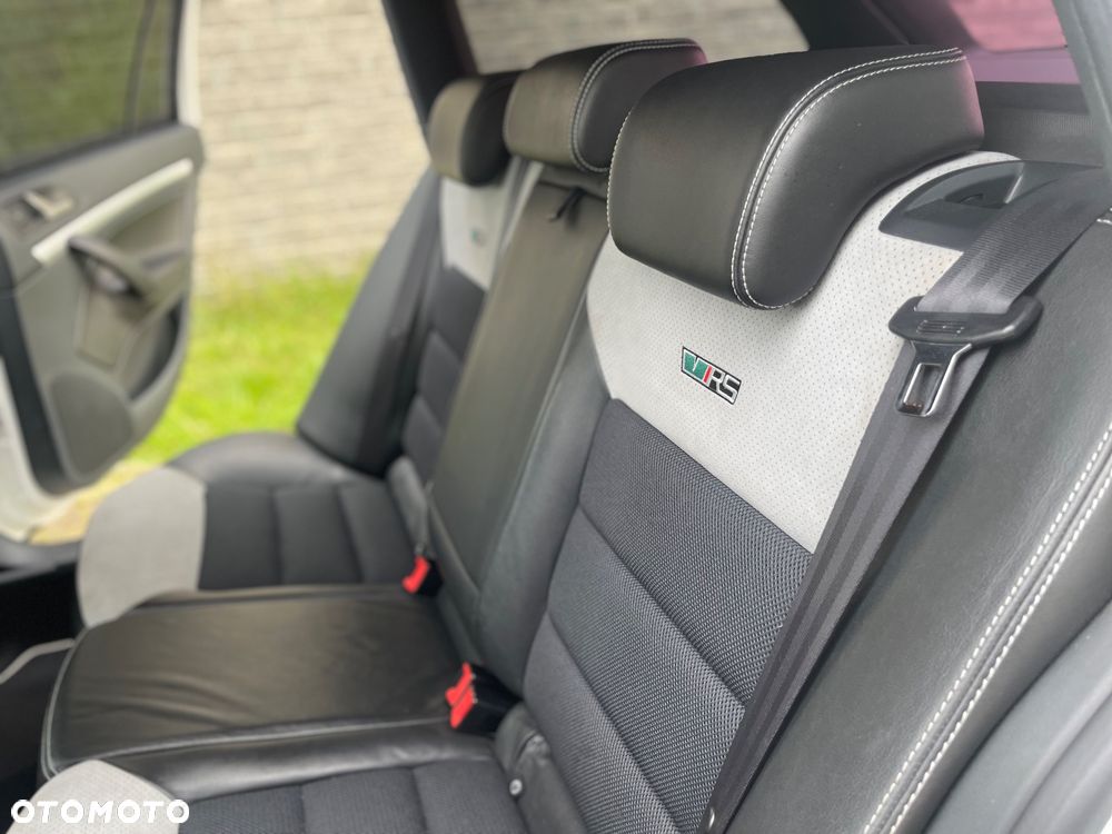 Skoda Octavia 2.0 TDI DPF RS DSG - 15