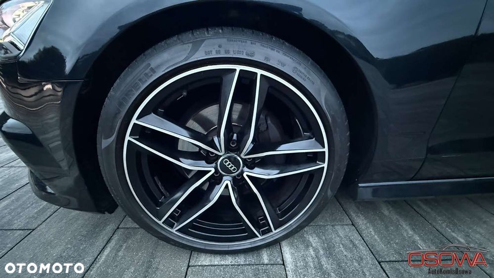 Audi A6 Avant 2.0 TDI Ultra S tronic - 40