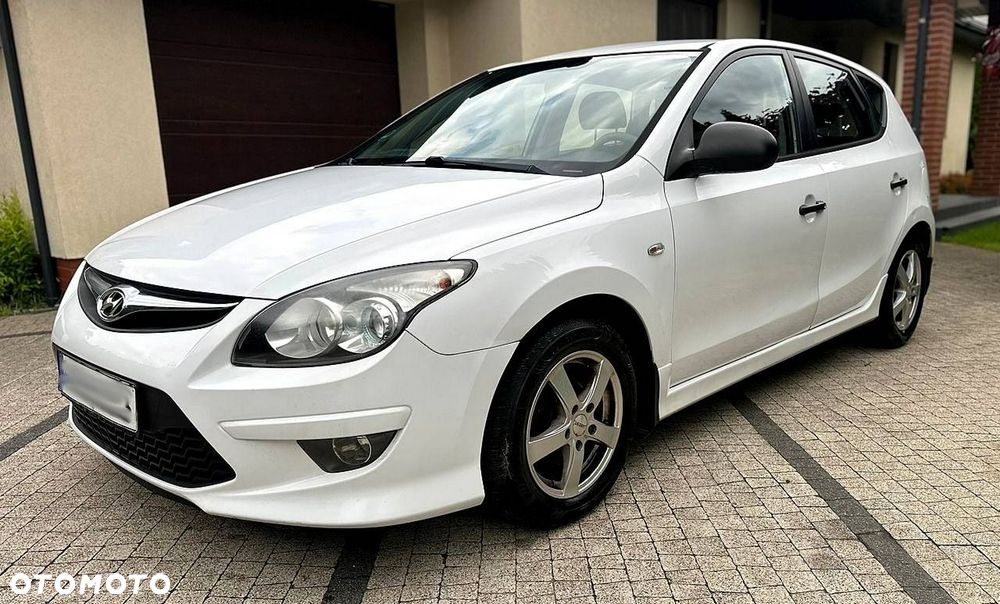 Hyundai i30 - 12