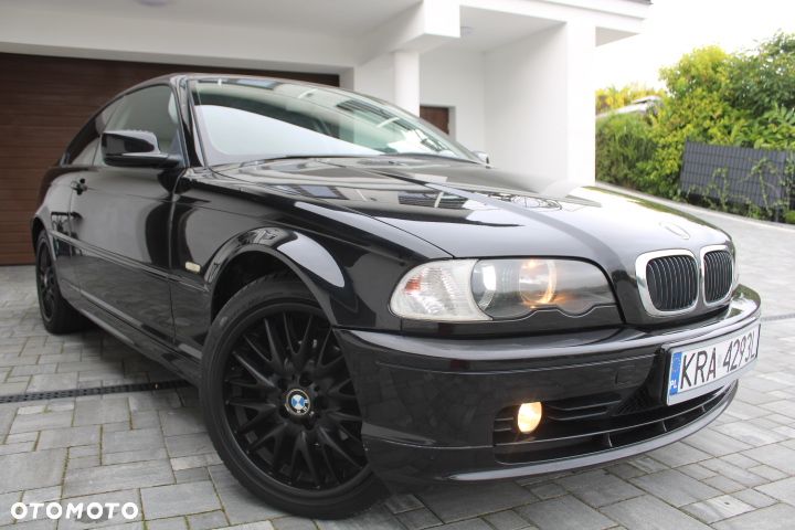 BMW Seria 3 - 23