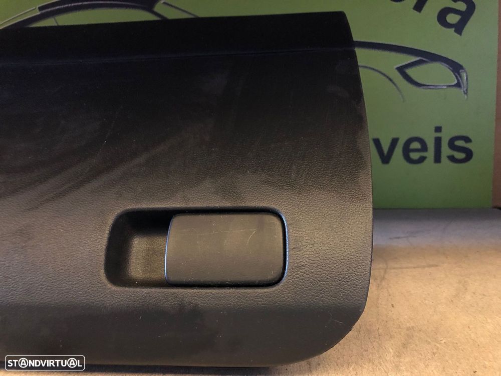 VW POLO 6R PORTA LUVAS - PL033 - 2