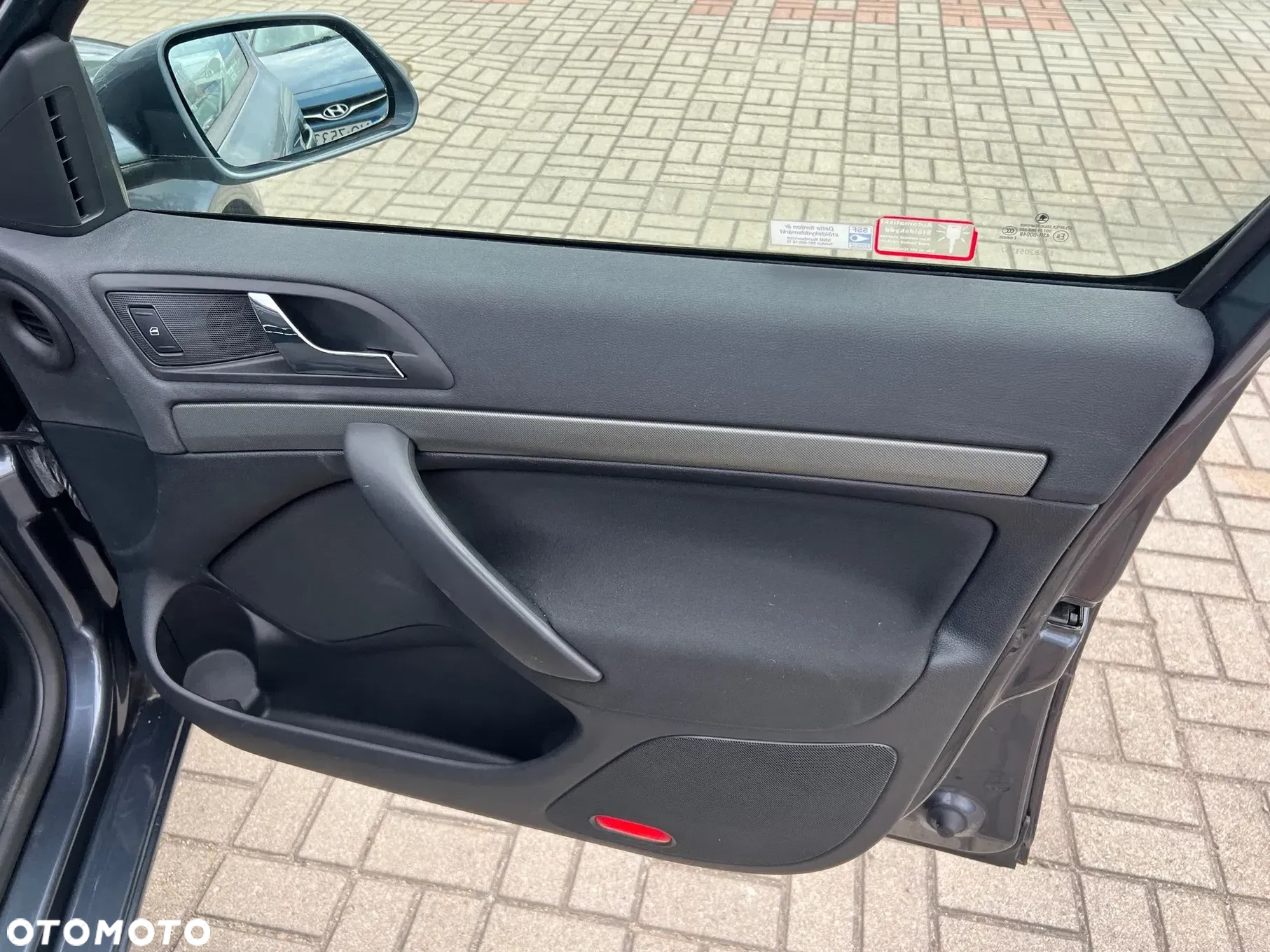 Skoda Octavia 1.6 Elegance - 16