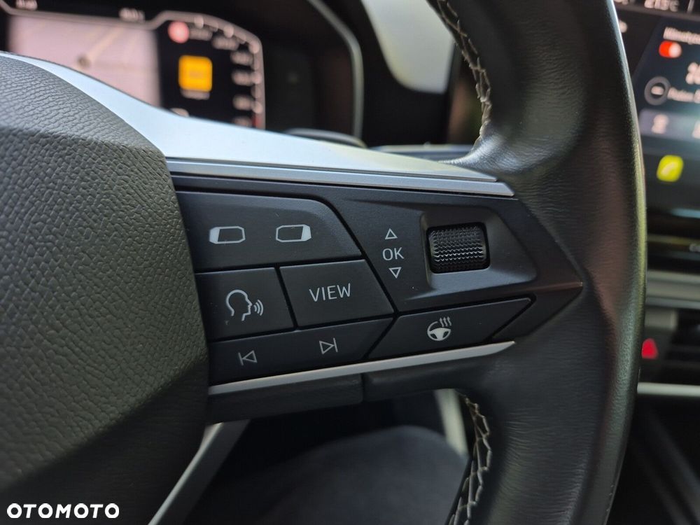Seat Leon - 22