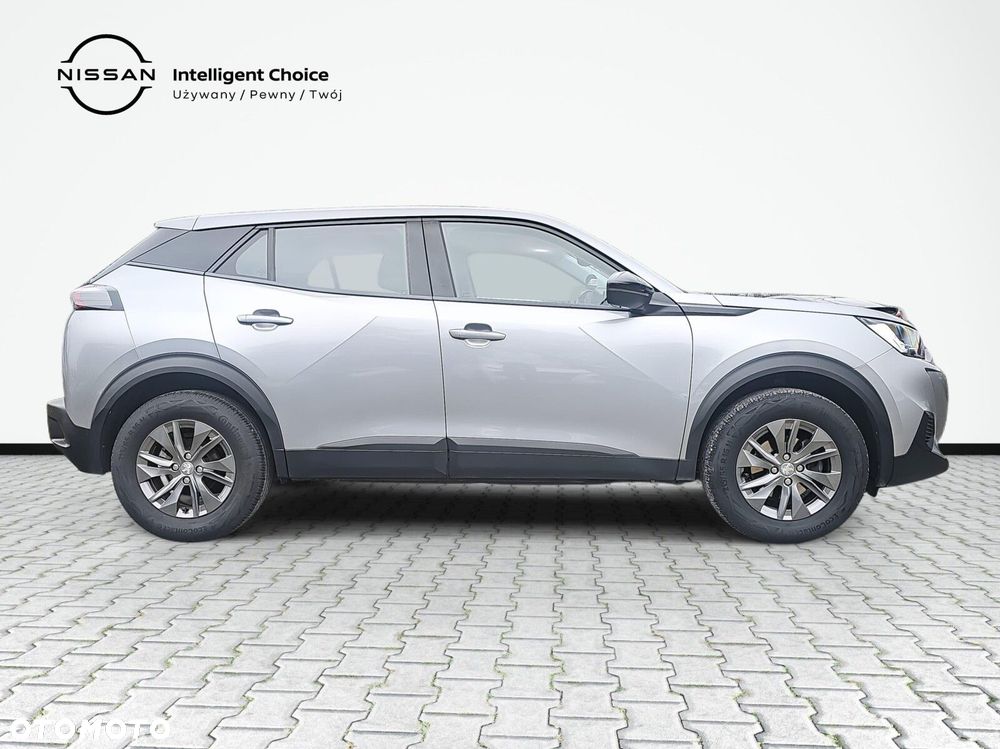 Peugeot 2008 - 4