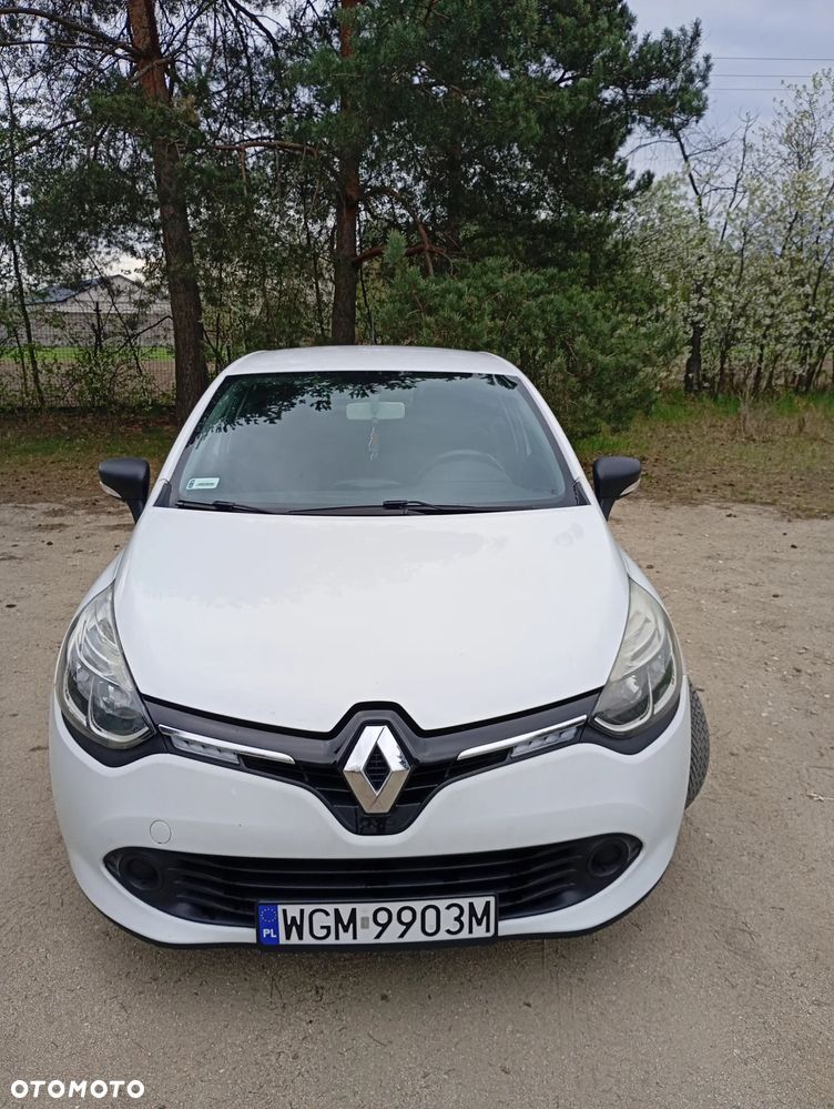 Renault Clio 1.5 dCi Dynamique - 3