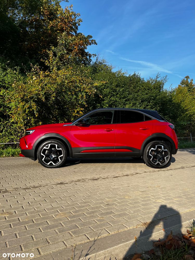 Opel Mokka 2022 photo 5