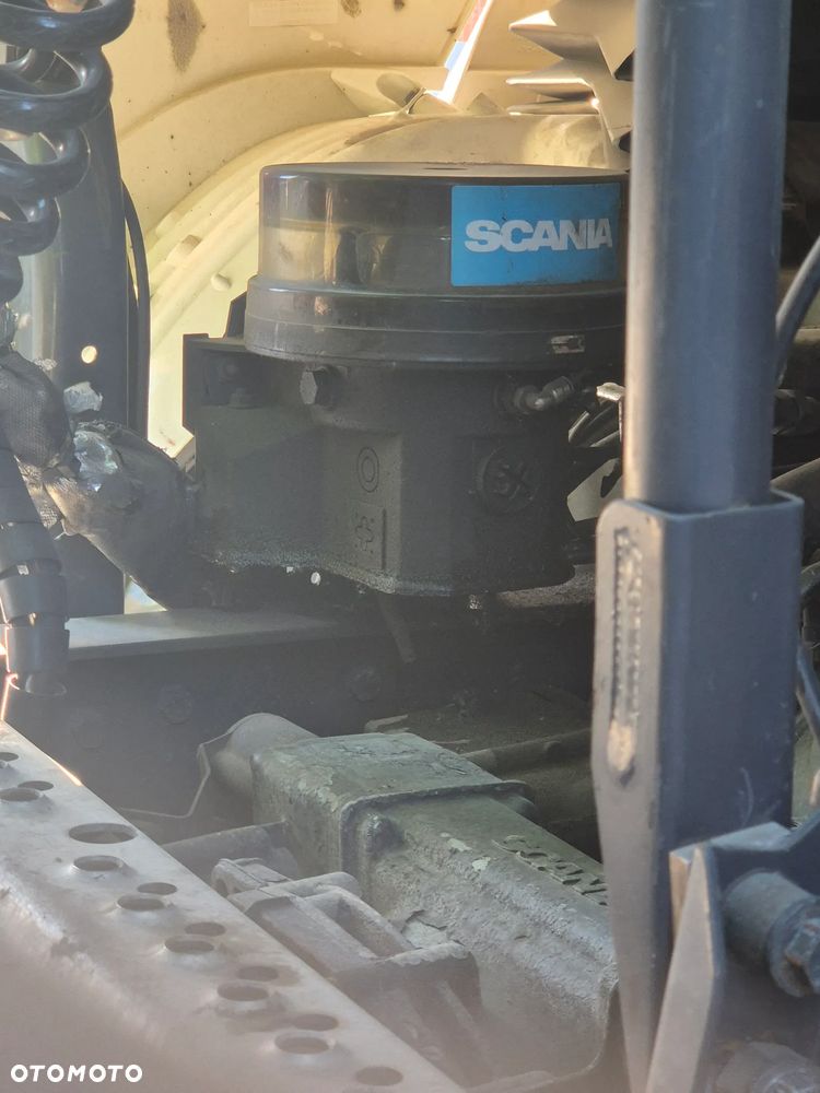 Scania R450 - 22