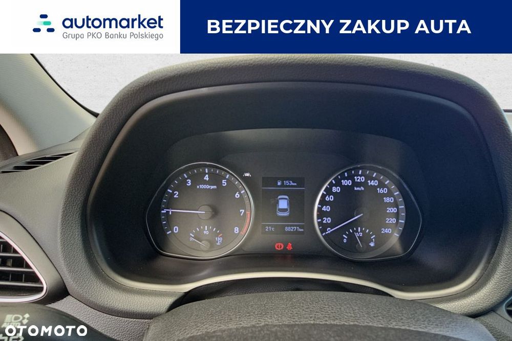 Hyundai i30 1.0 T-GDI Modern - 17