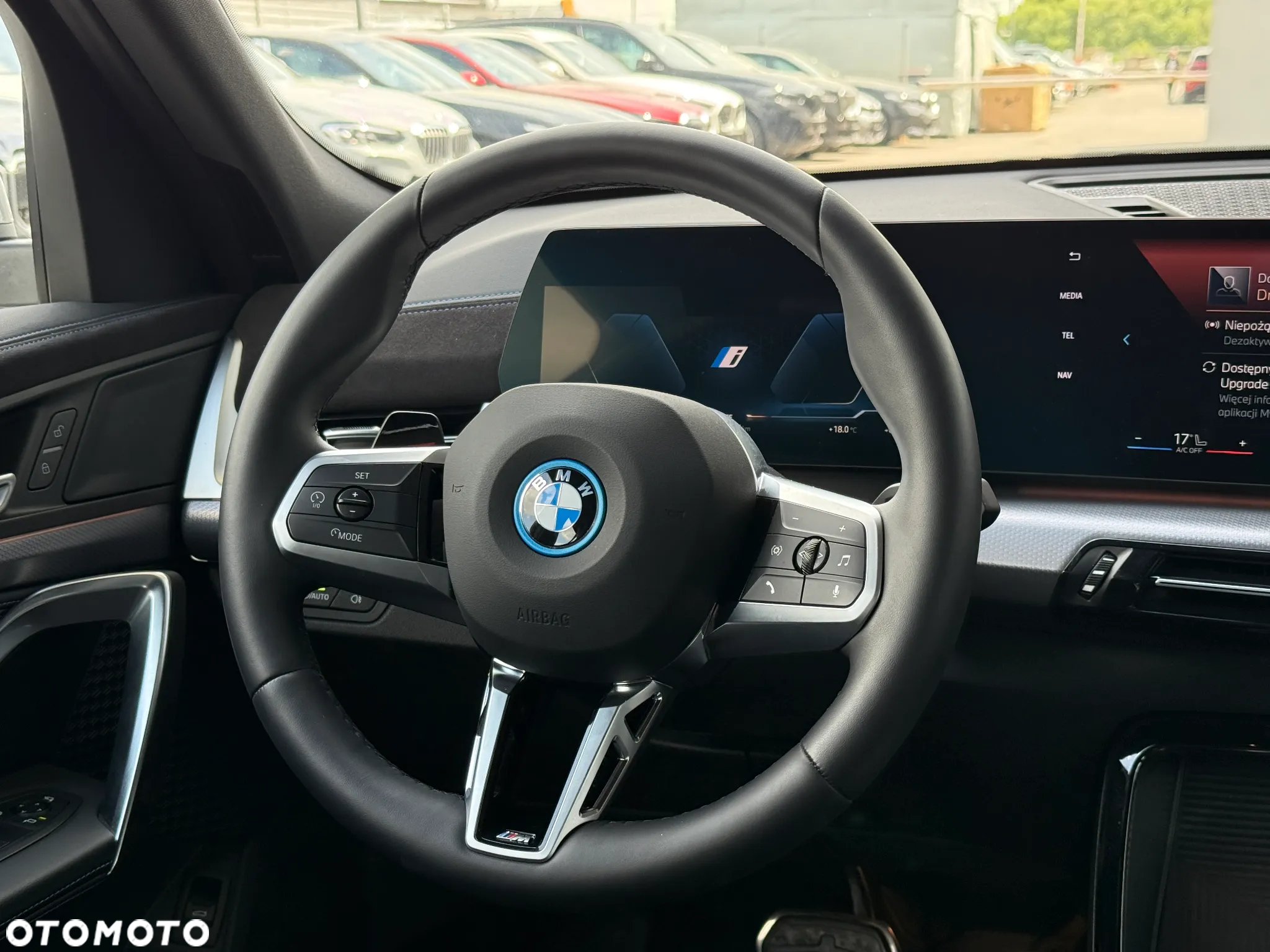 BMW iX2 eDrive20 66.5kWh - 12