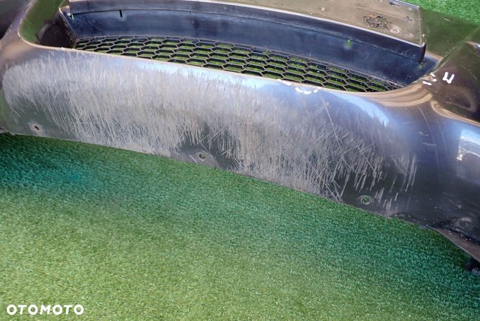 BMW E90 E91 3 05-08 M-PAKIET zderzak przedni przód - 12