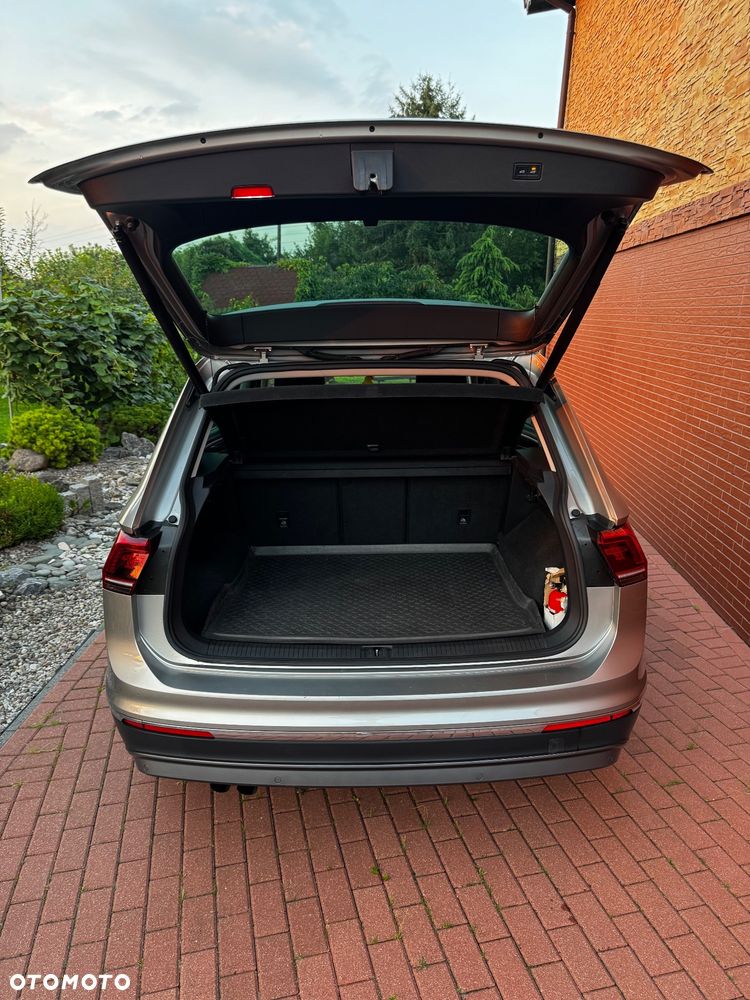 Volkswagen Tiguan 2.0 TDI BMT SCR 4Mot Highline DSG - 5