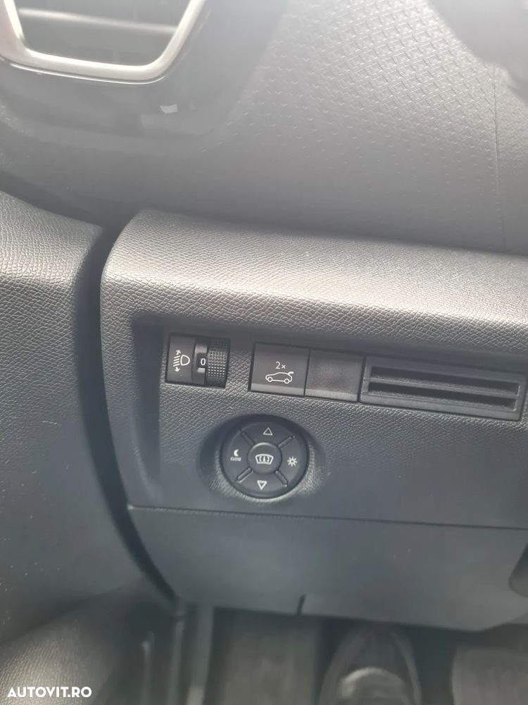 Citroën C4X PureTech 130 Stop & Start EAT6 Shine - 19