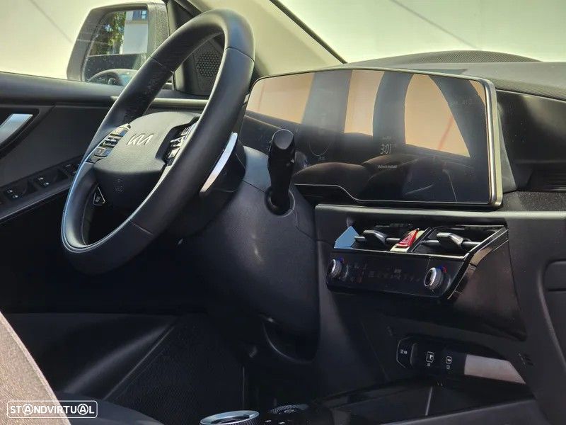 Kia e-Niro 64kWh - 15