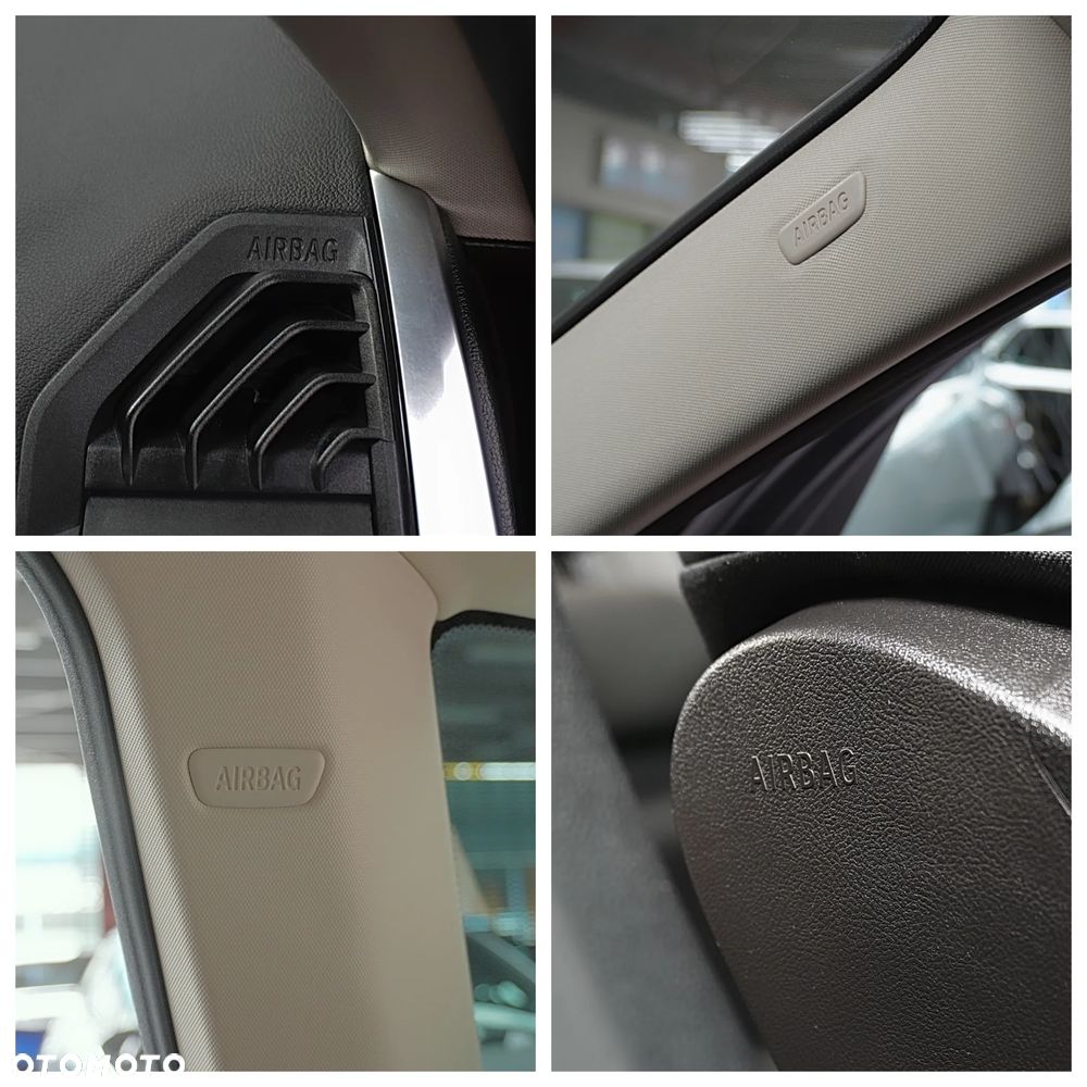 BMW X3 xDrive20i GPF - 28