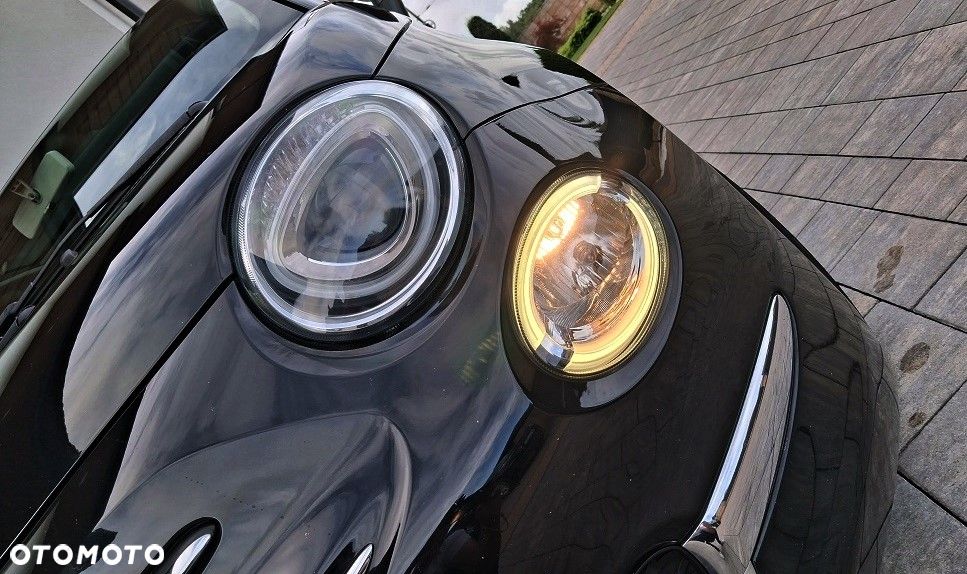 Fiat 500 1.2 8V Lounge Euro6 - 23