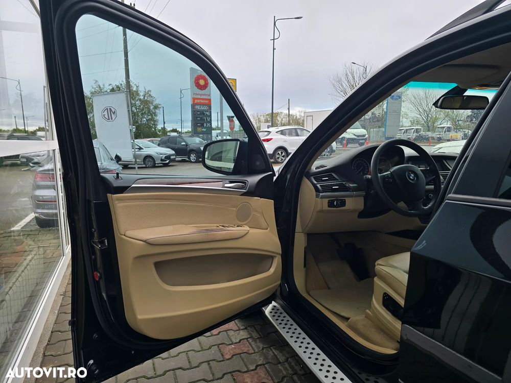 BMW X5 3.0d Aut. - 15