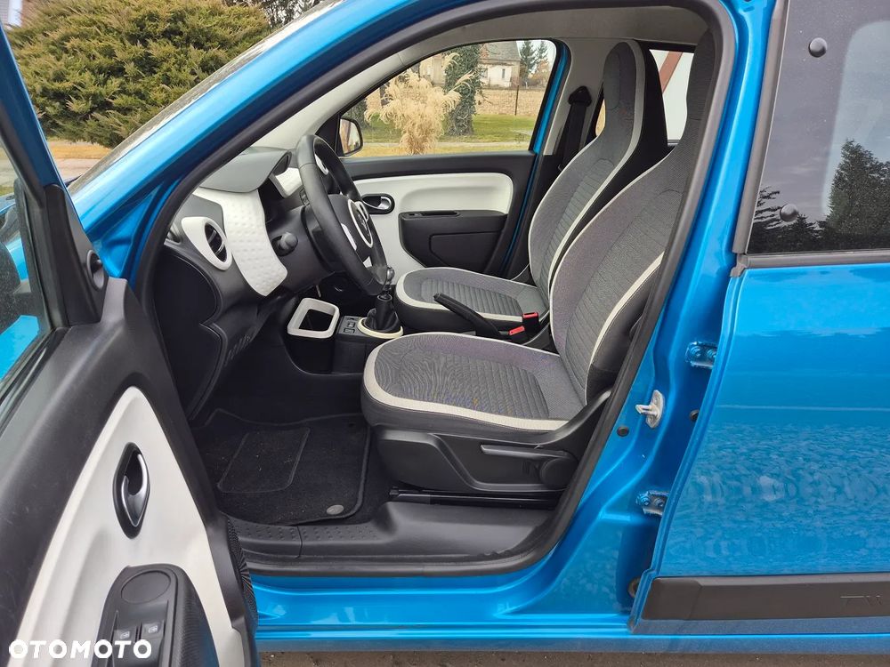 Renault Twingo ENERGY TCe 90 Dynamique - 10