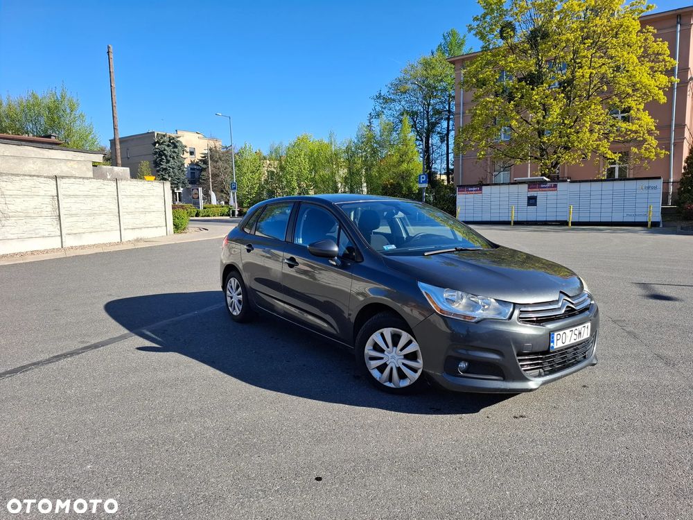 Citroën C4 1.6 HDi Attraction - 2