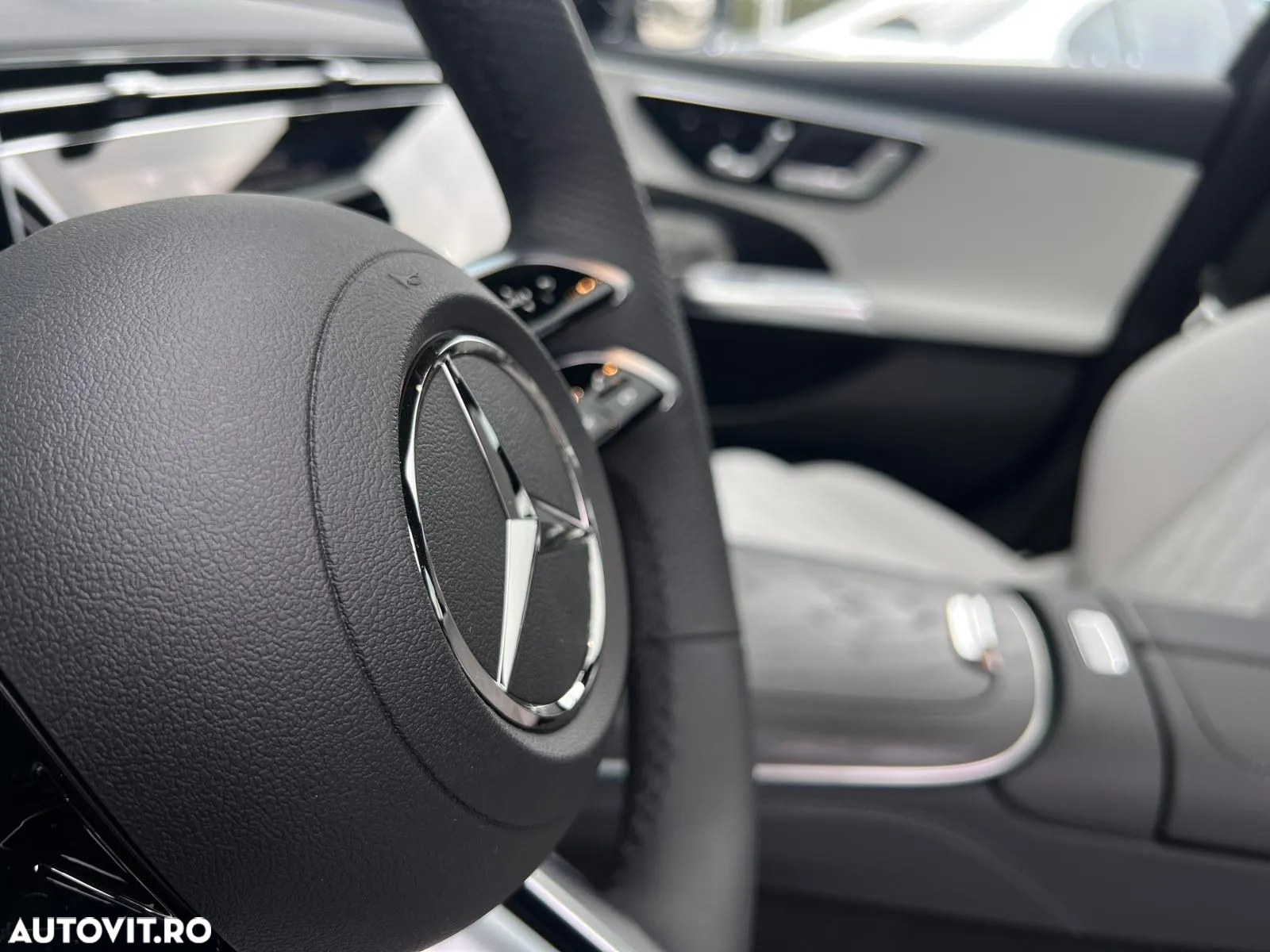Mercedes-Benz E 220 d MHEV 4MATIC Aut. - 16