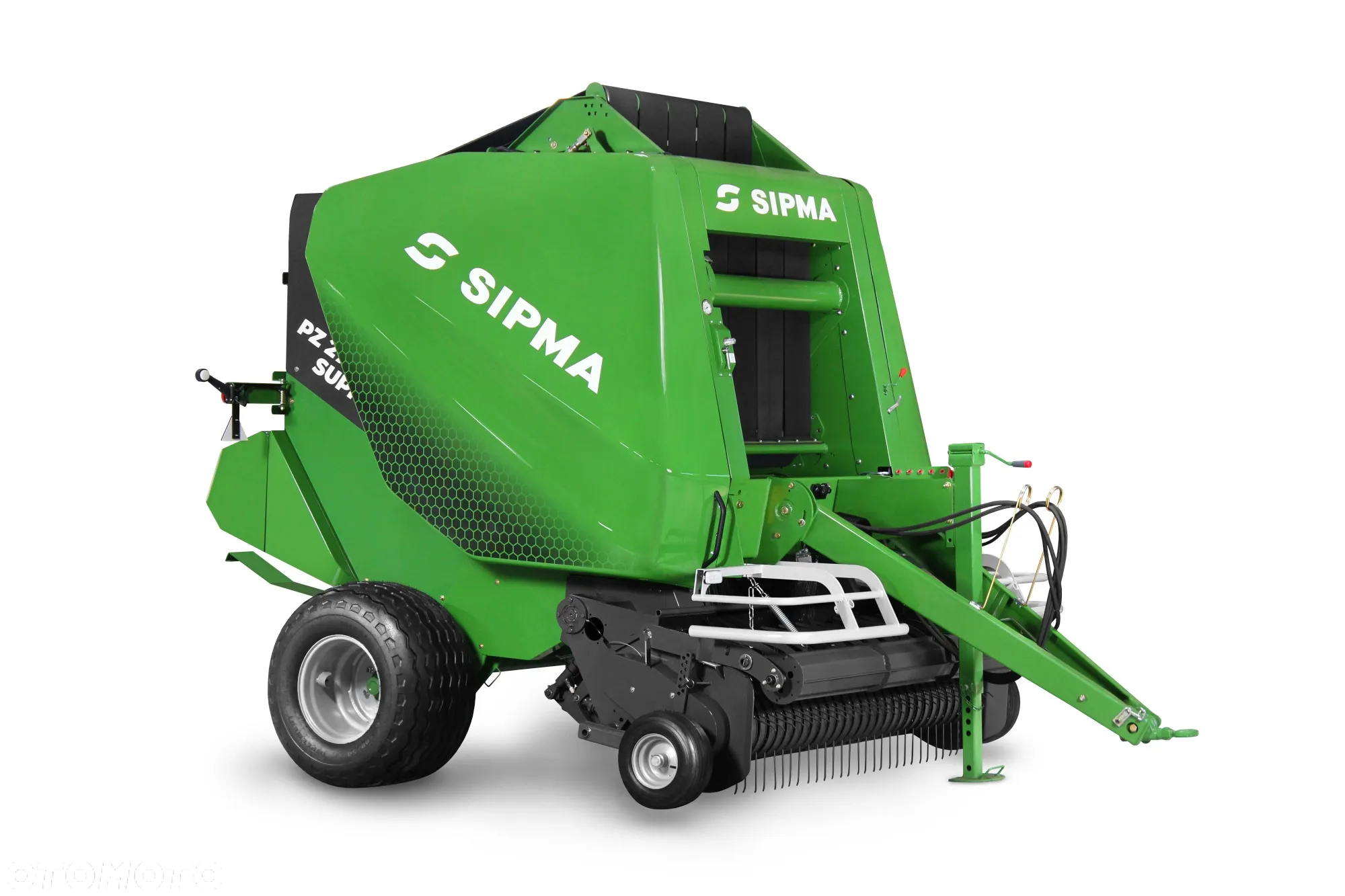 Sipma PZ 2780 SUPRA - 18
