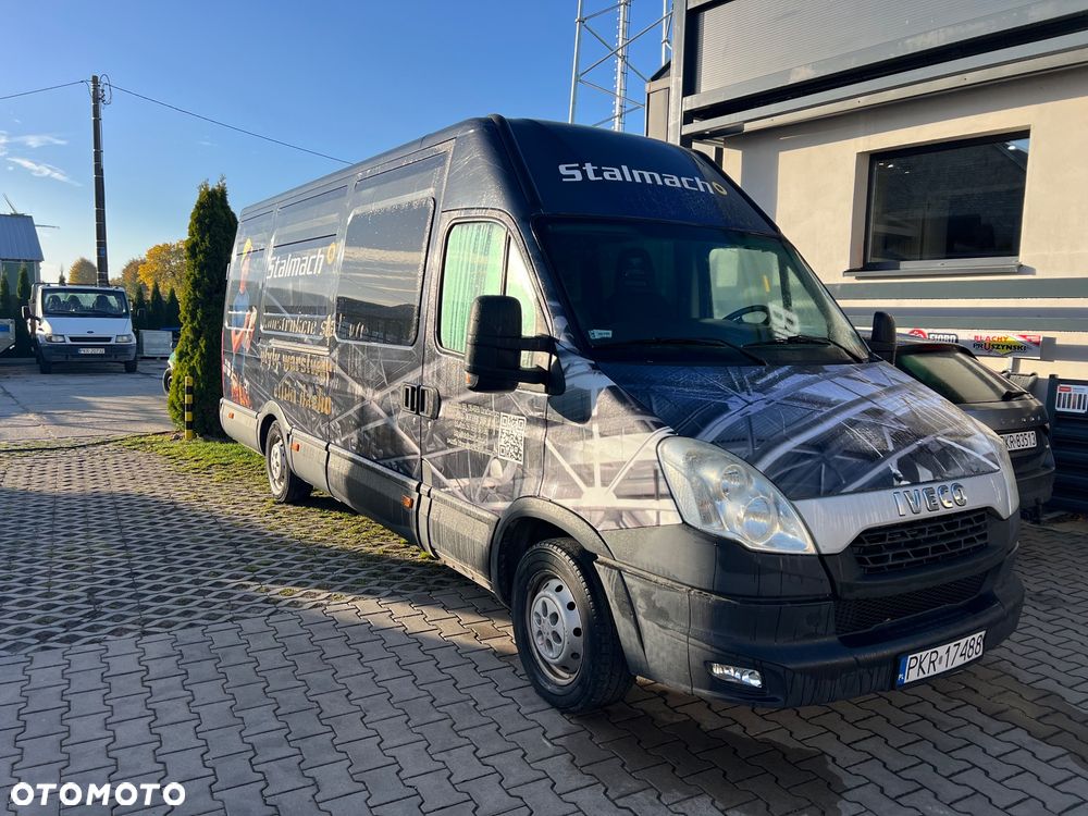 Iveco Daily