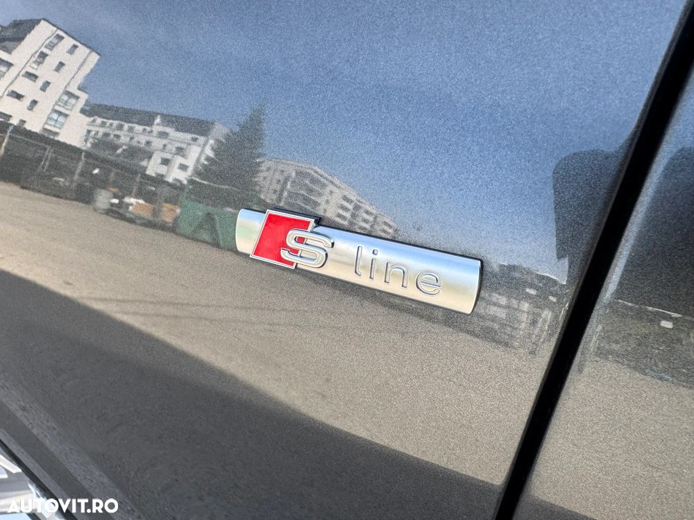 Audi Q8 45 TDI quattro Tiptronic - 25