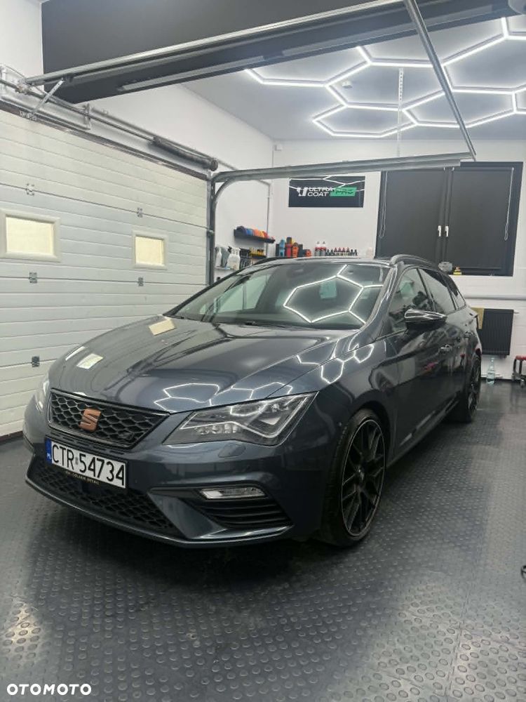 Seat Leon - 8