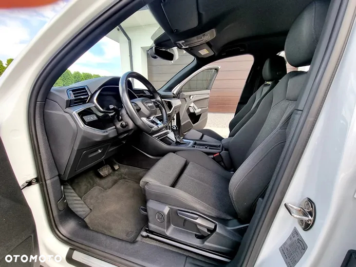 Audi Q3 35 TDI S-Line S tronic - 16